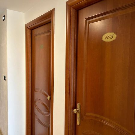Costa Doro - Hotel Salve Kültér fotó