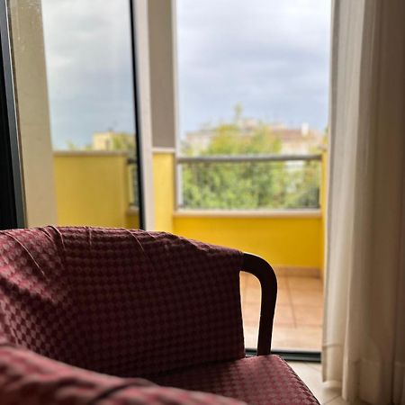 Costa Doro - Hotel Salve Kültér fotó